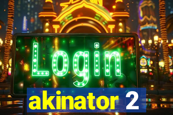 akinator 2